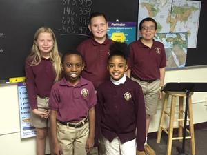 North Henry Academy Photo