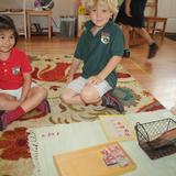 Milton Montessori School at Kelly Mill Photo #3