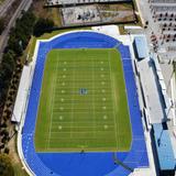 Pace Academy Photo #8 - Pace Academy's satellite Athletic Complex includes Walsh Field, Charlies Owens Field and a multipurpose practice field.