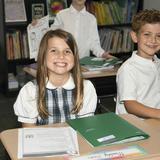 Pinecrest Academy Photo #14 - Joy is something you see a lot of at Pinecrest Academy, and it's contagious!