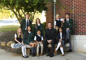 Pinecrest Academy Photo