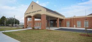 Sacred Heart Catholic School Photo