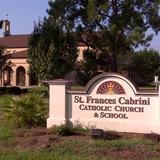 St. Frances Cabrini Catholic School Photo #2 - Welcome to St. Frances Cabrini