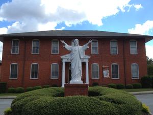 St. Peter Claver Photo