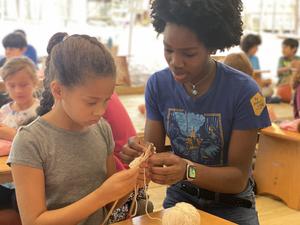 The Waldorf School Of Atlanta Photo