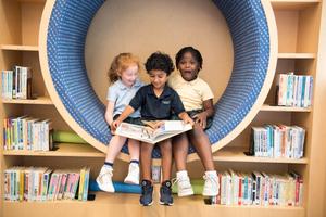 Trinity School Photo