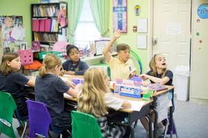 Westminster Christian Academy Photo
