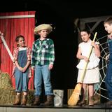 Whitefield Academy Photo #7 - Lower School Play: Charlotte's Web