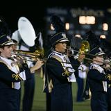 Whitefield Academy Photo #6 - Wolfpack Marching Band