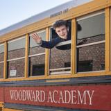 Woodward Academy Photo #20