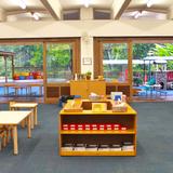 The Children's House Photo #2 - Our open classroom design is geared toward a child sized world with work areas both inside and out.