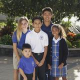 Christian Academy Photo - Preschool - 12th grade