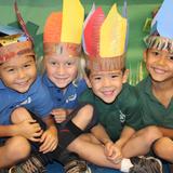 Maui Christian Academy Photo #5 - PERFORMANCES: Singing, speech meet, holiday plays - we love for our kids to use their talents on stage!