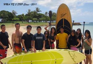 Hawaiian Mission Academy Photo