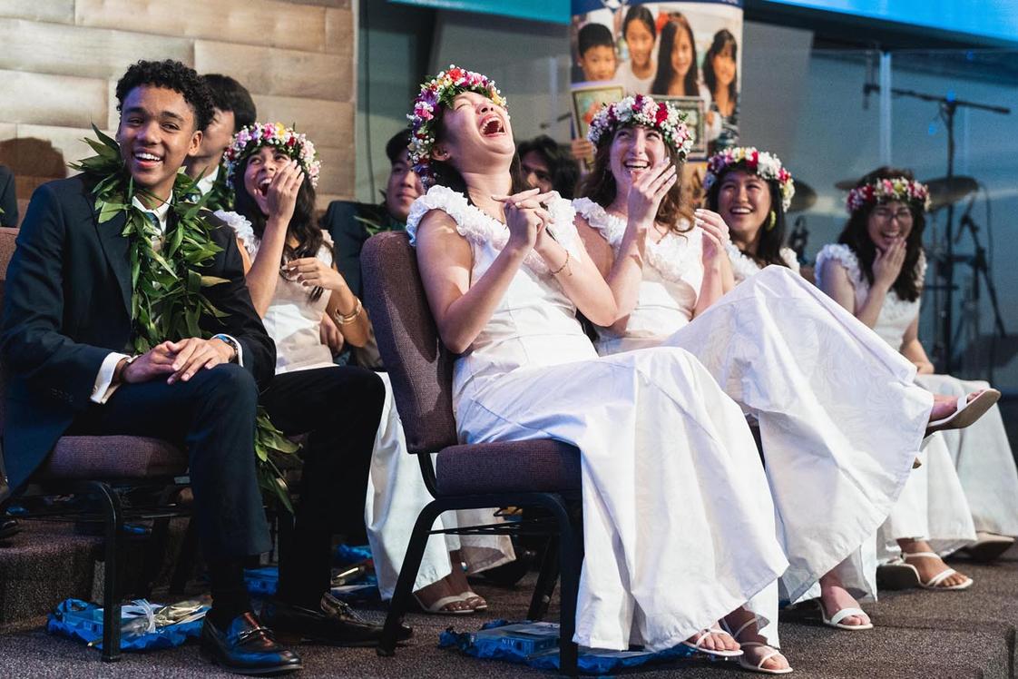 Kaimuki Christian School Photo - Create lifelong friendships and lasting memories