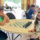 Kauai Christian Academy Photo #8 - After School Chess Club