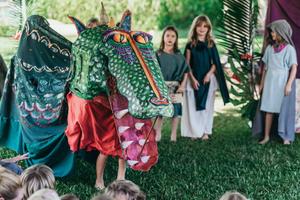 Malamalama Waldorf School Photo