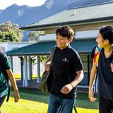Mid-Pacific Institute Photo #3
