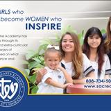 Sacred Hearts Academy Photo #4 - Sacred Hearts Academy is where girls who aspire, become women who inspire.