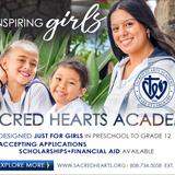 Sacred Hearts Academy Photo - For over 116 years, Sacred Hearts Academy has developed girls through its educational and extra-curricular programs and ways of teaching focused on what helps girls advance and thrive. Sacred Hearts Academy Photo - For over 116 years, Sacred Hearts Academy has developed girls through its educational and extra-curricular programs and ways of teaching focused on what helps girls advance and thrive.