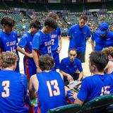 Seabury Hall Photo #6 - Sports for students in grades 5-12 are offered throughout the year.
