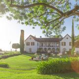Seabury Hall Photo #3 - Cooper House is the original school building where students lived and learned when Seabury Hall opened in 1964. It is still a major hub for the school, now housing administrative offices and the dining hall.