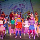 Seabury Hall Photo #4 - Seabury Hall offers an outstanding Performing Arts program that includes dance, band, chorus, acting, stagecrafting, costume design, Hawaiian Ensemble, and `ukulele.