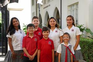 St. Andrew's Schools Photo
