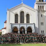 St. Patrick School Photo #1