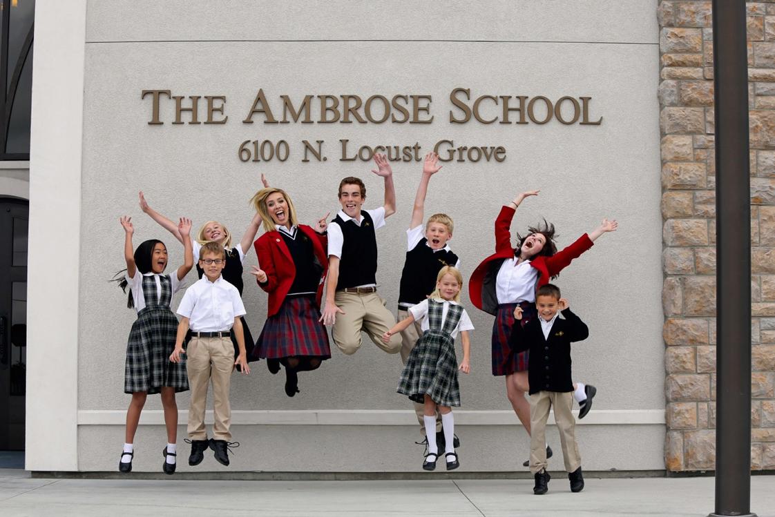 The Ambrose School Photo