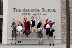 The Ambrose School Photo