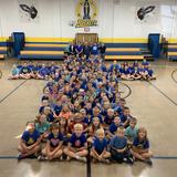 Altamont Lutheran Interparish School Photo - ALIS students and staff