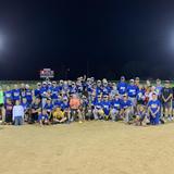 Altamont Lutheran Interparish School Photo #2 - 2019-2020 ALIS Boys Baseball Regional Champions.