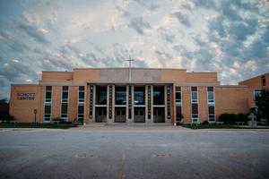 Althoff Catholic High School Photo Althoff Catholic High School Photo