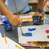 Ascension Catholic School Photo #4 - Here, education means more than just academics. We believe that children deserve a well-rounded curriculum to enrich their minds, bodies and souls. Ascension School provides outstanding programs for, visual arts, music, Spanish language, physical education, and computerliteracy so that every child has the opportunity to shine.