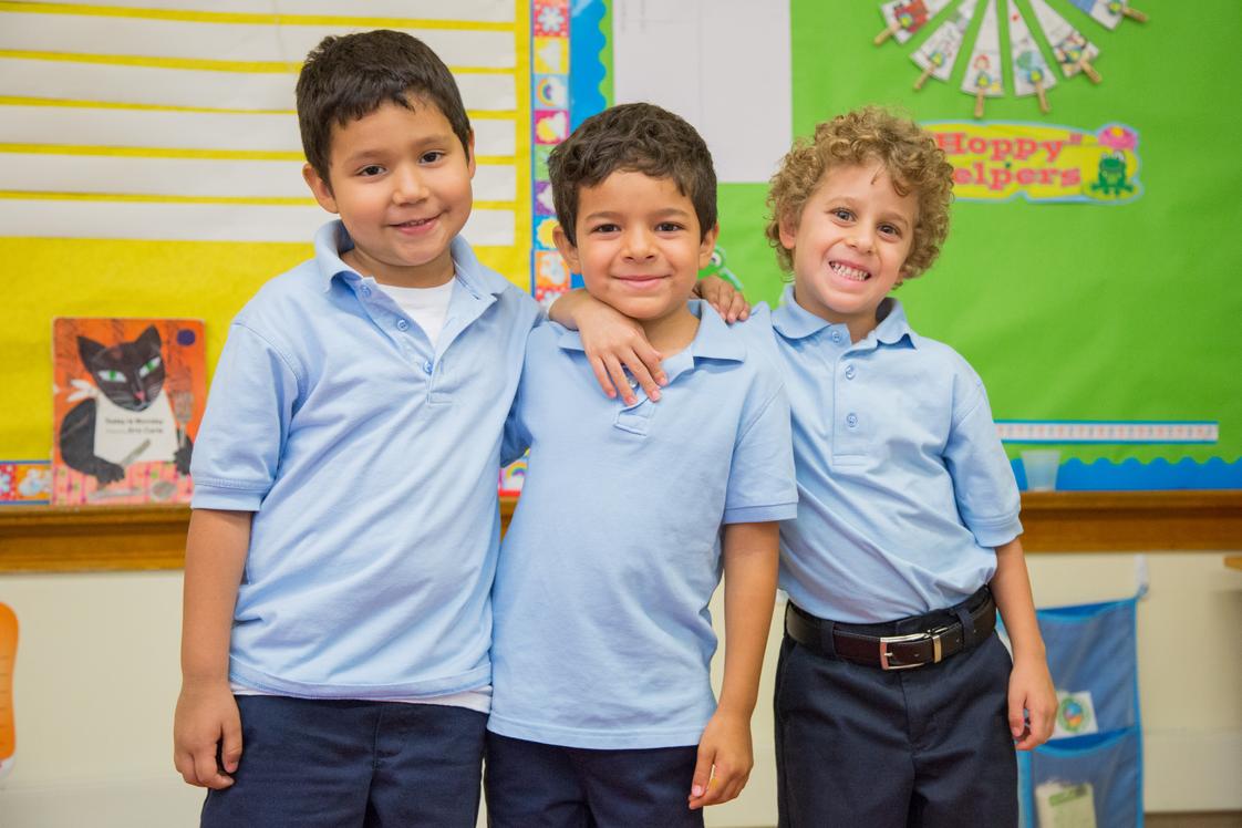 Ascension Catholic School Photo #6 - We know that you have many options when choosing a school for your children. When you choose Ascension, you get more than just an outstanding educationyou give your children the gift of growing up in a community based in the fundamental values of Love, Kindness and Respect.