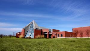Aurora Central Catholic High School Photo