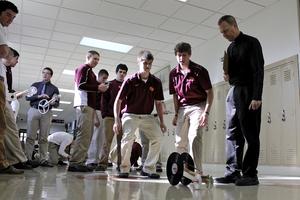 Brother Rice High School - Chicago Photo