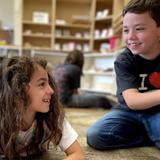 Council Oak Montessori School Photo #5 - Joyful learners.