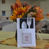 apTrinity Lutheran School Photo #3 - Grandparents are special and deserve a special meal.