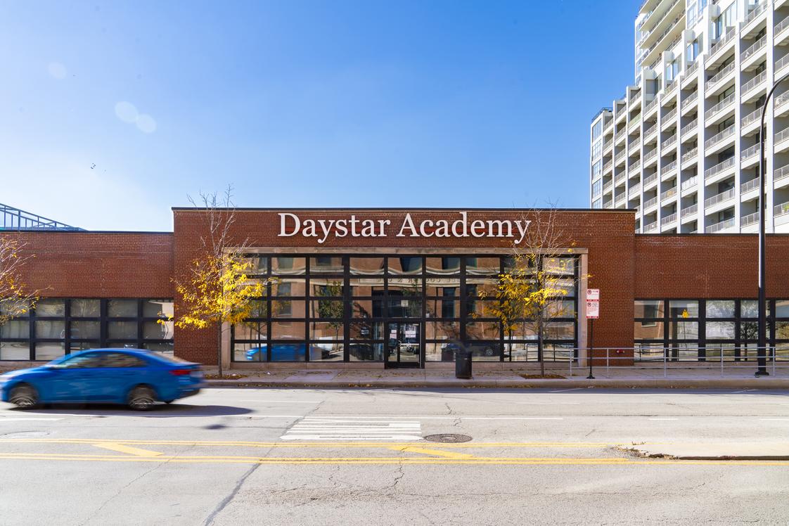 Daystar Academy Photo #1