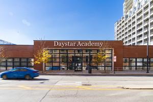 Daystar Academy Photo