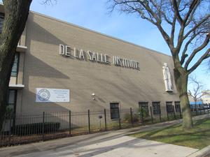 De La Salle Institute - Institute Campus Photo