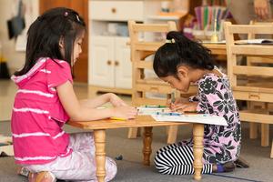 Dupage Montessori School Photo