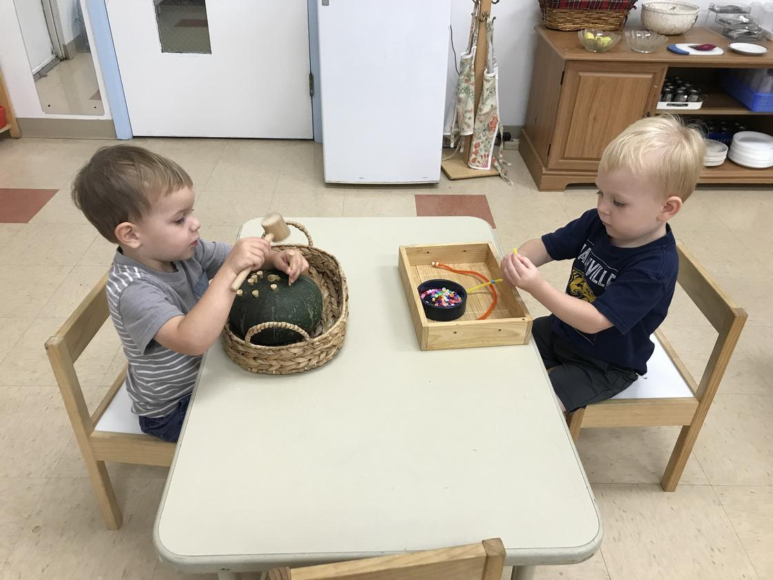 Fox Valley Montessori School Photo #1