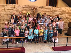 Good Shepherd Lutheran Academy Photo