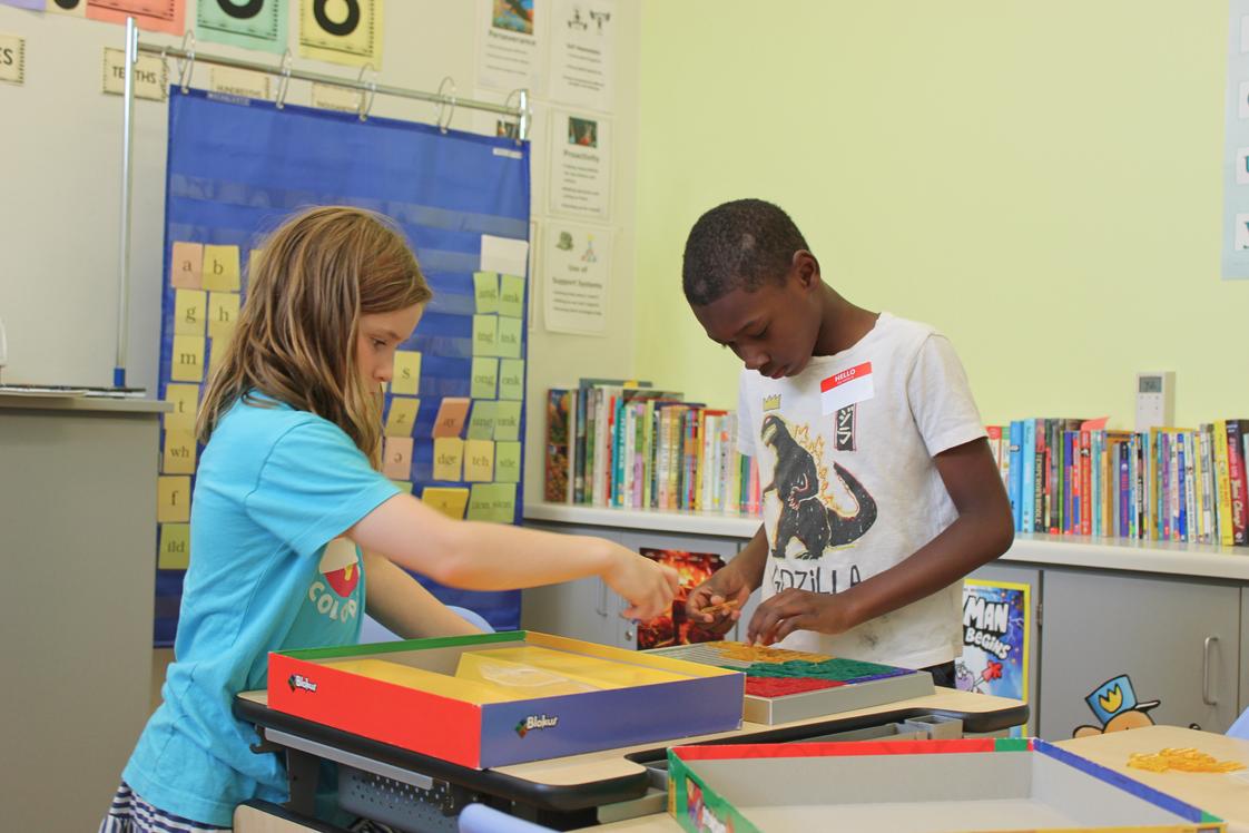 Hyde Park Day School - Chicago campus Photo #3