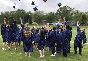 Illinois Lutheran High School Photo