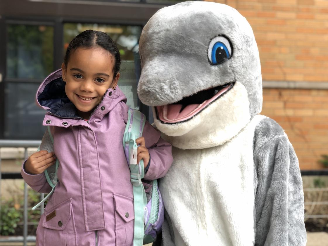 Immaculate Conception School - St. Joseph School Photo