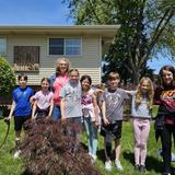 Joliet Montessori School Photo #4 - Upper Elementary Program